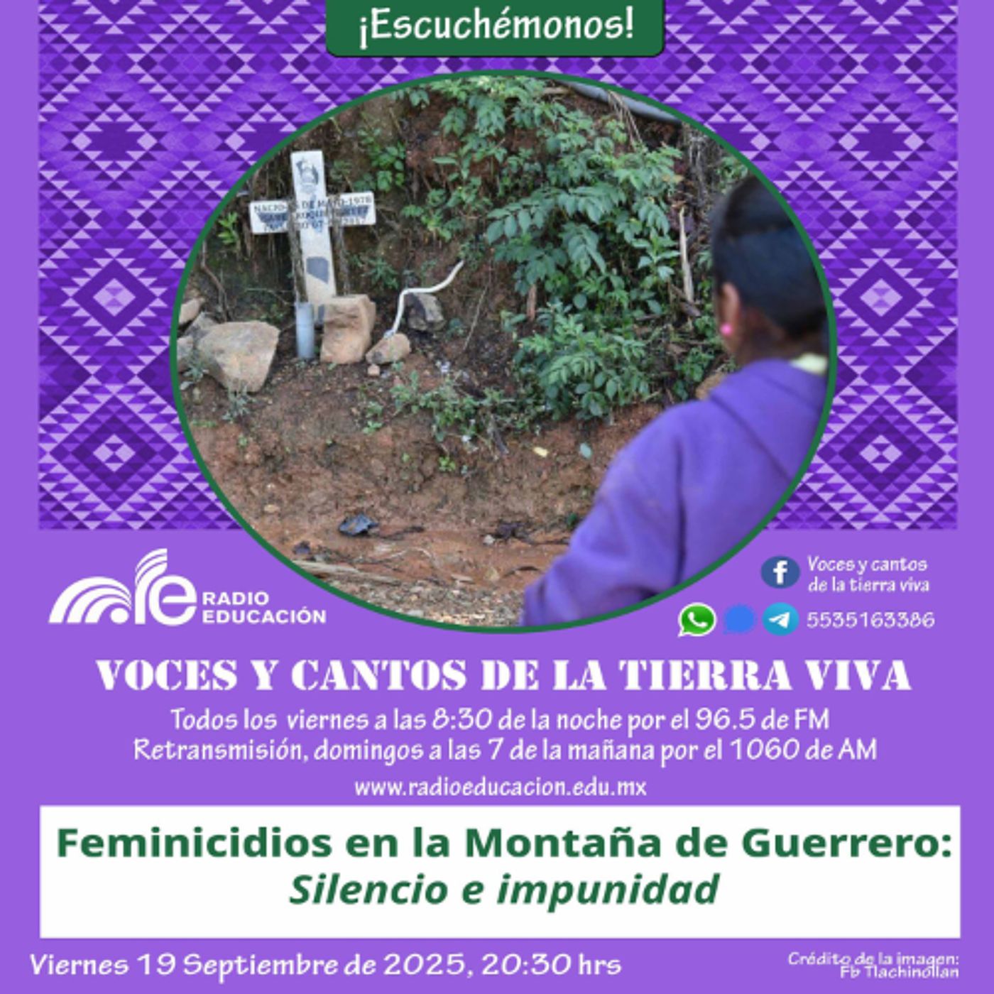 Feminicidios en la Montaña de Guerrero, México: silencio e impunidad