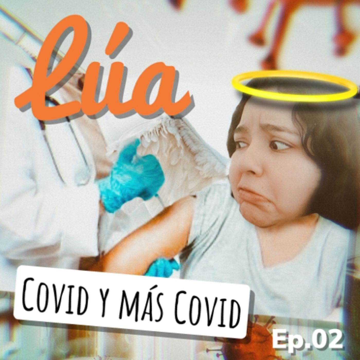 Lua Podcast