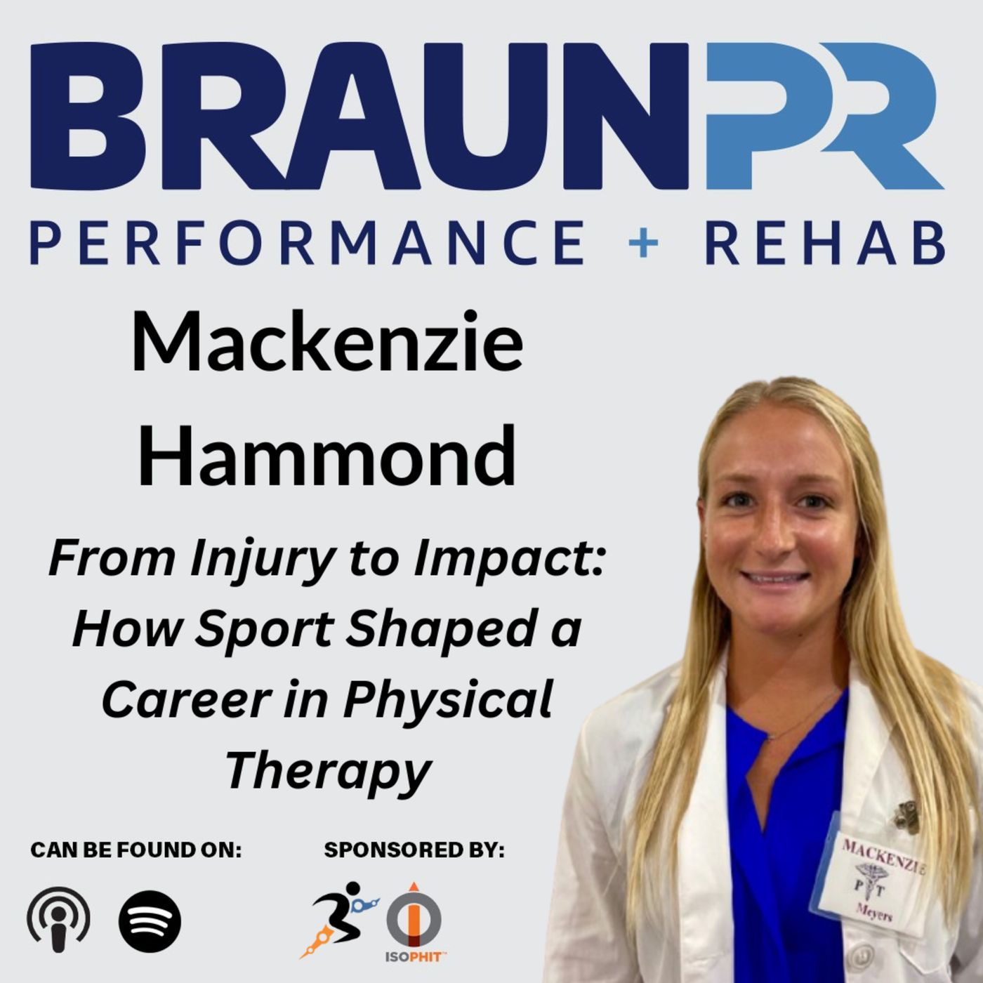 Brawn Body Health and Fitness Podcast