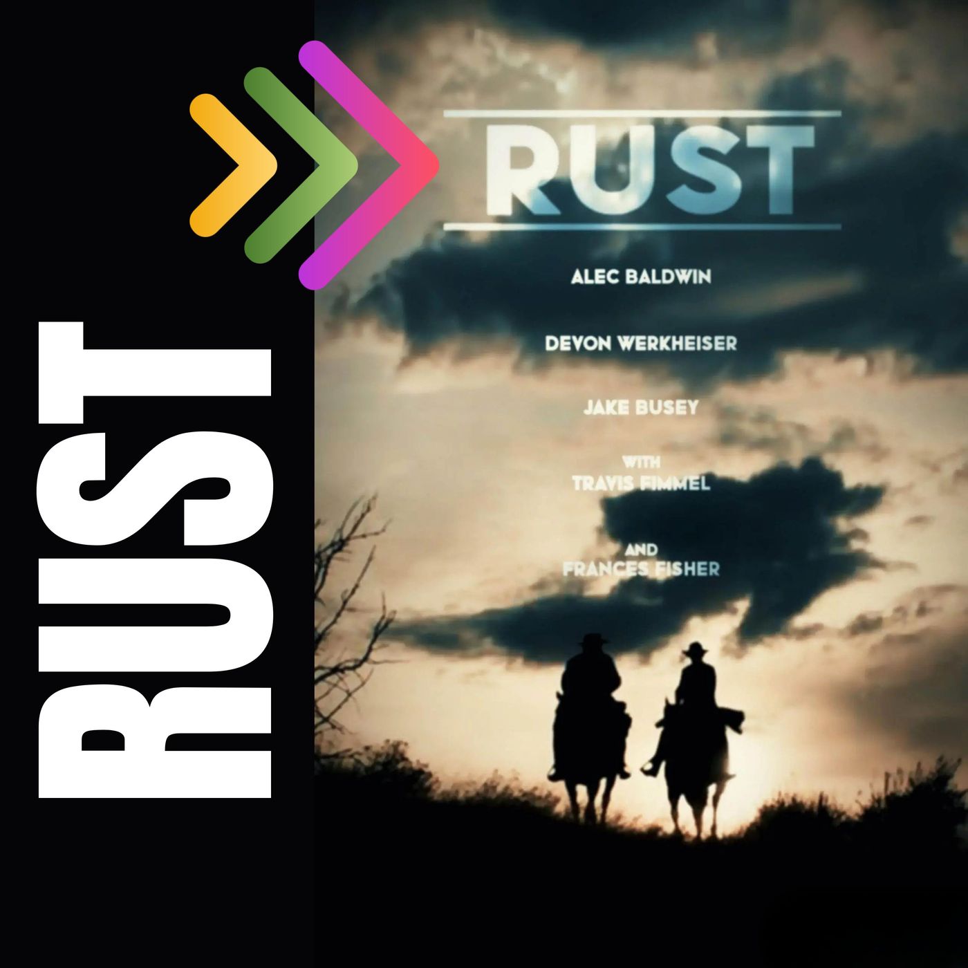 Binge Guide - The Next Show