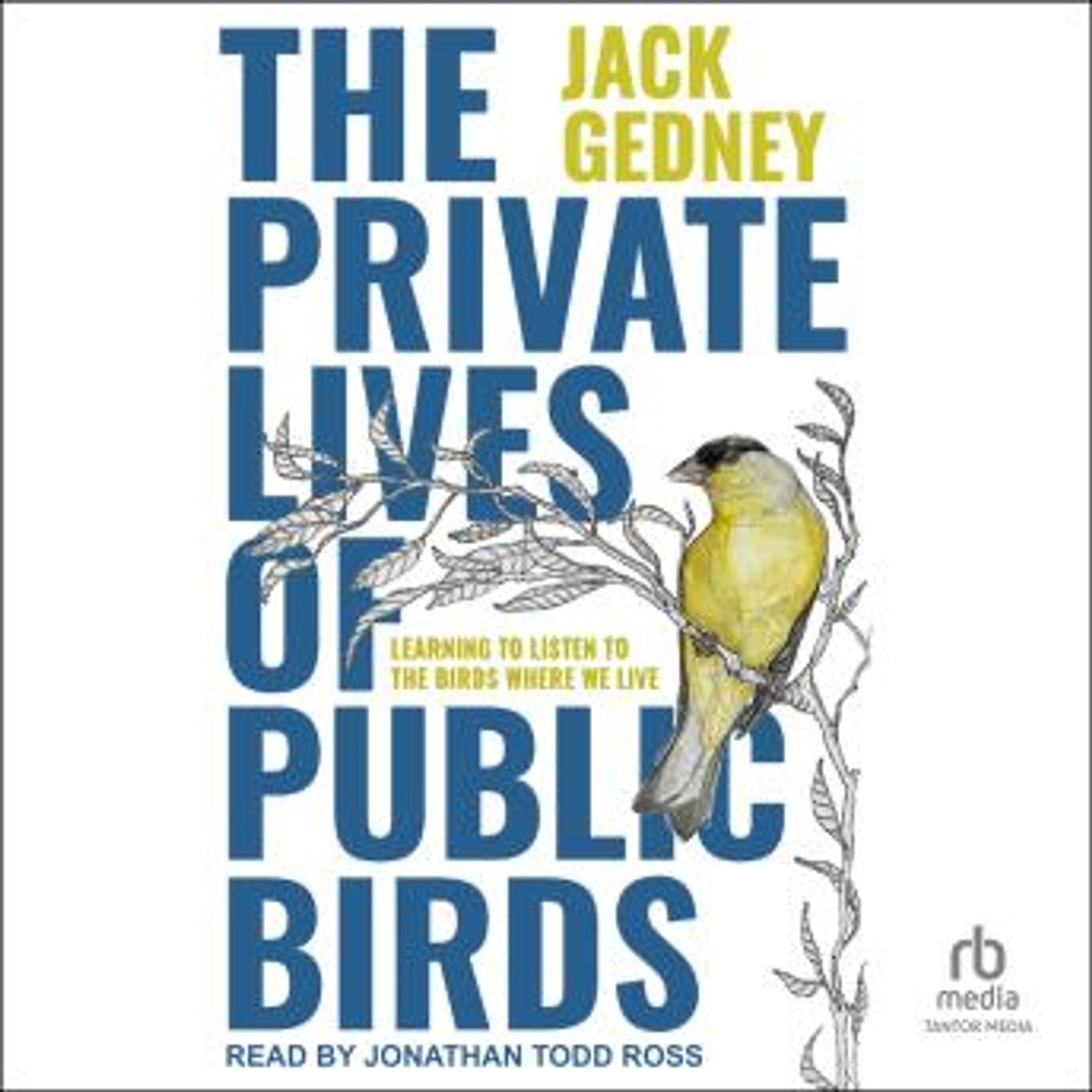 Download Top Full Audiobooks in Non-Fiction, Animals & Nature