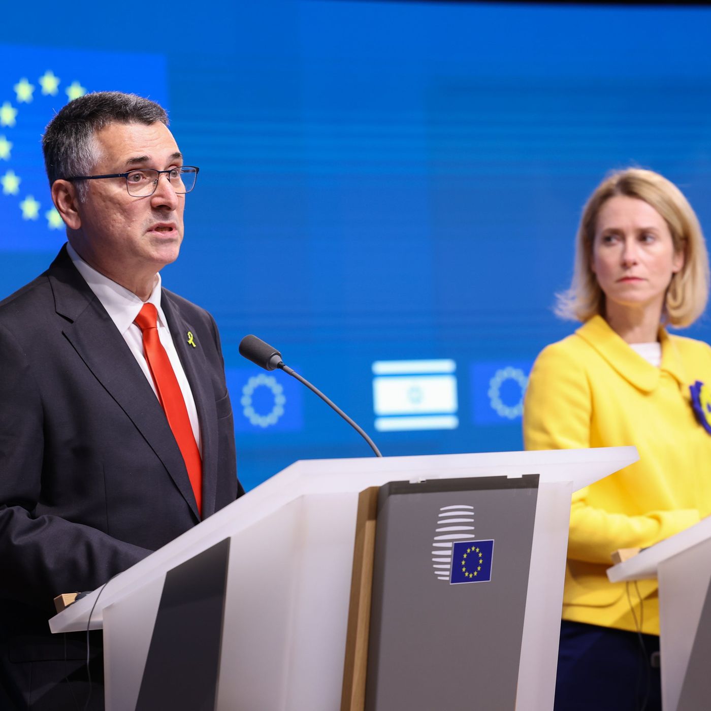 La cumbre de competitividad, un paso clave para el nuevo orden mundial: el análisis de Susana Burgos sobre la autonomía europea episode artwork