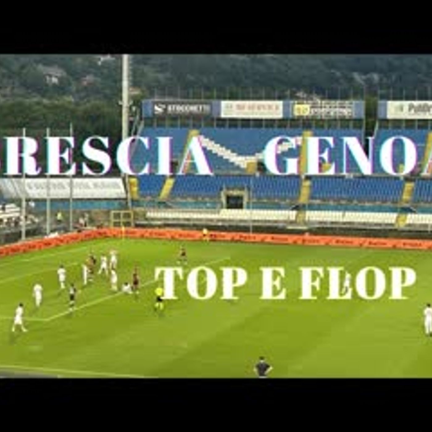 CarloDanani, il Genoa tutti i giorni