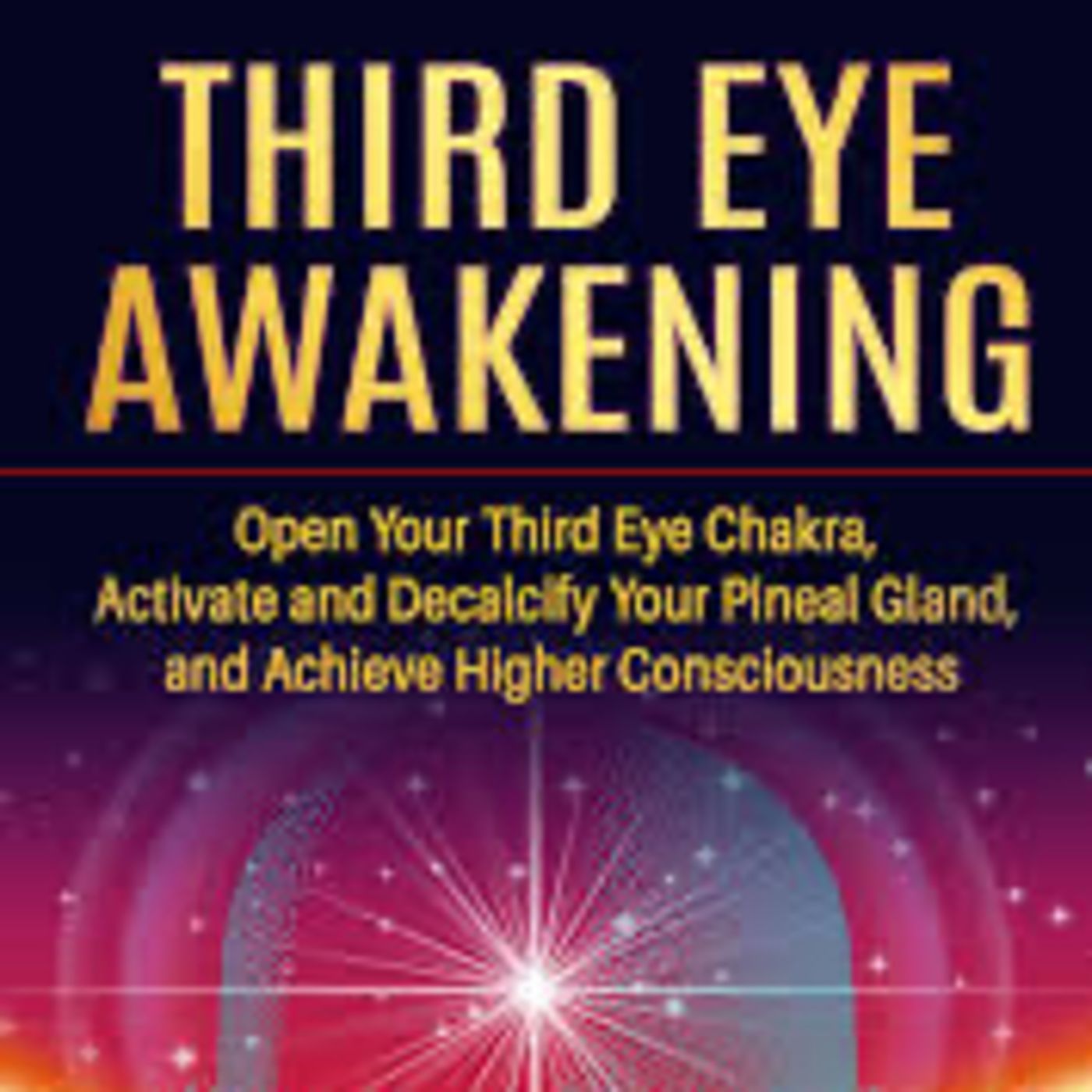 What is the third eye? episode artwork