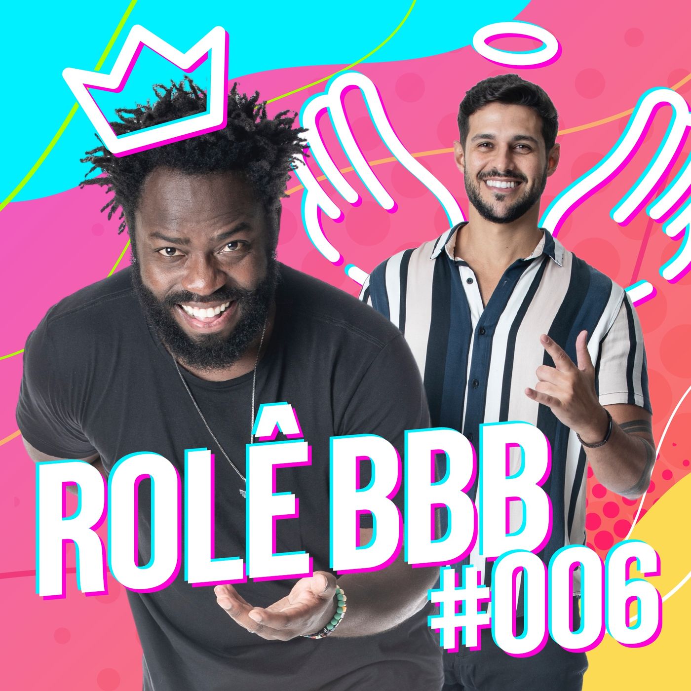 Rolê BBB Podcast