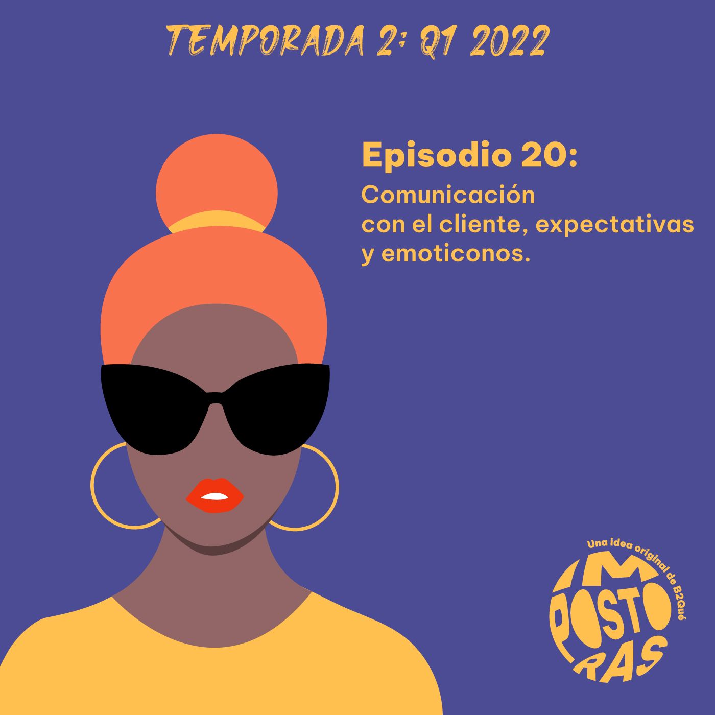 IMPOSTORAS