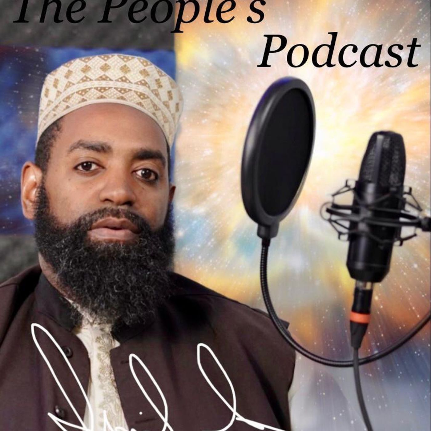 The Peoples Podcast by ismail