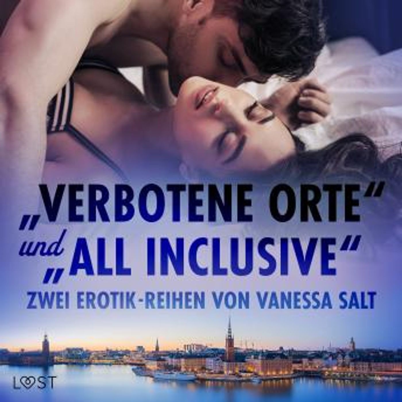 Get Your Favorite Full Audiobooks in Romance, Erotica