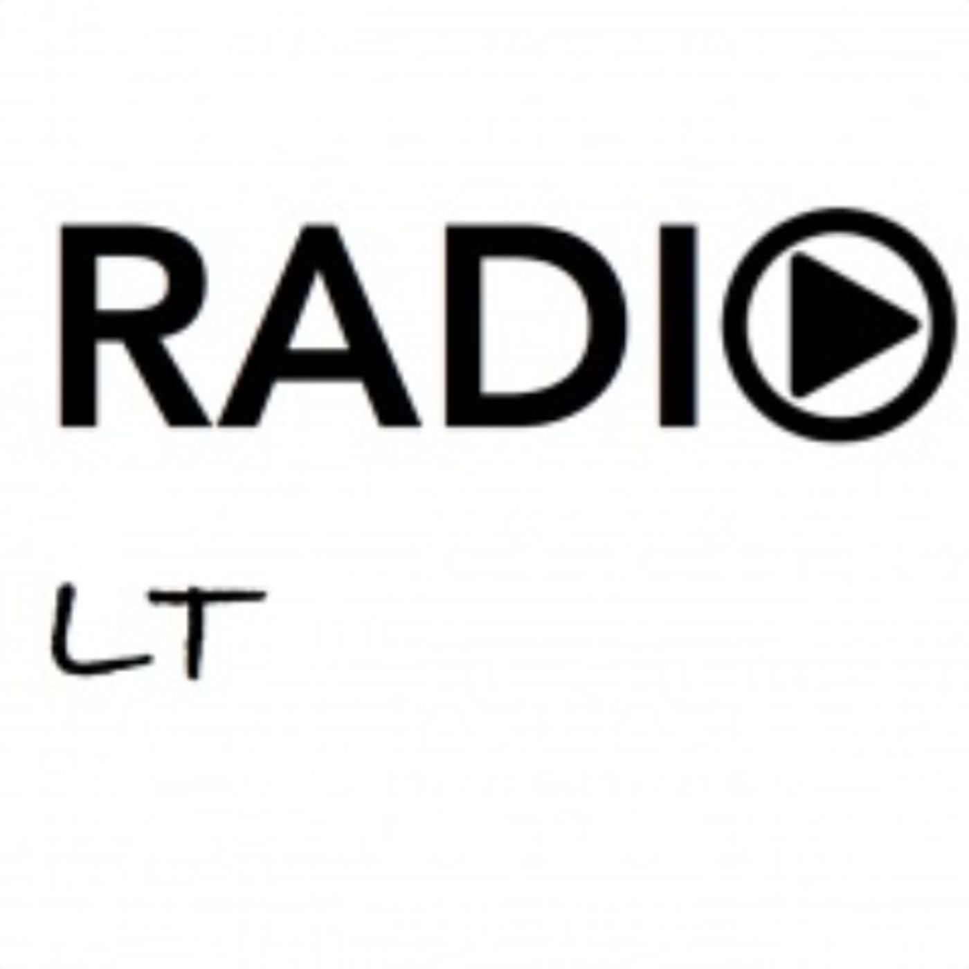 Radio-LT Episode 7 episode artwork