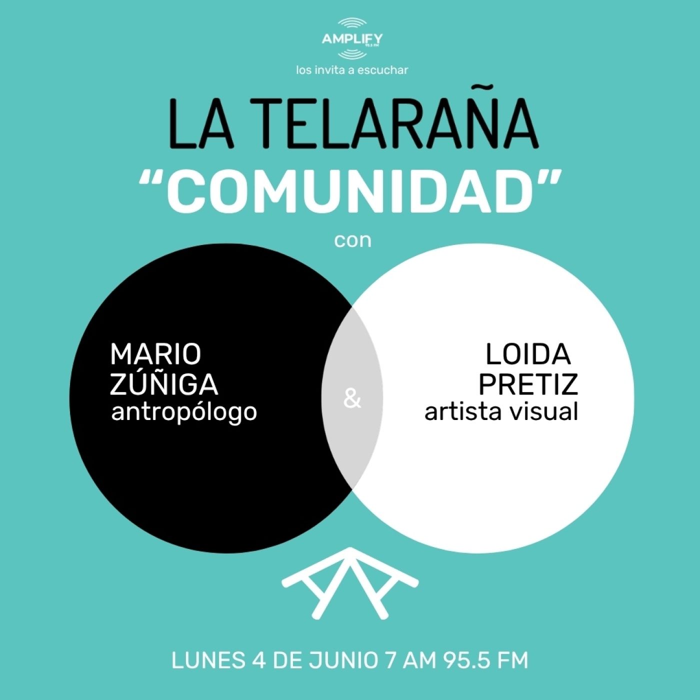 Comunidad episode artwork