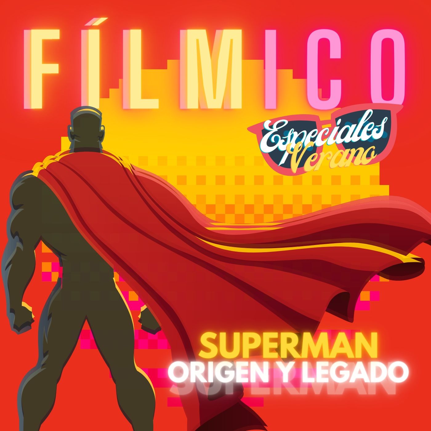 Fílmico Cine y Cultura Pop