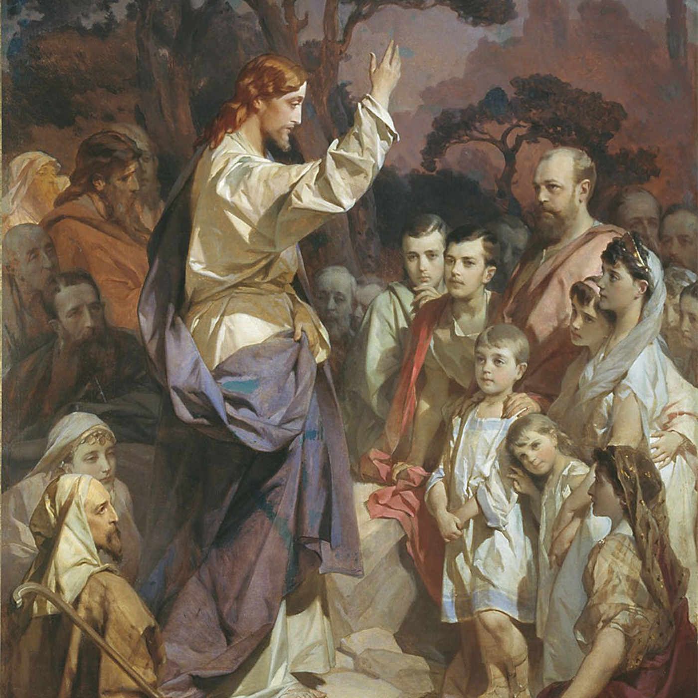 Thursday of the Twenty-Third Week in Ordinary Time - The Most Important Thing in Life
