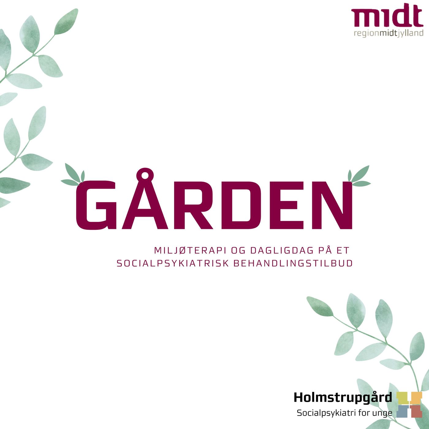 #0 Introduktion til podcasten #0 Introduktion til podcasten