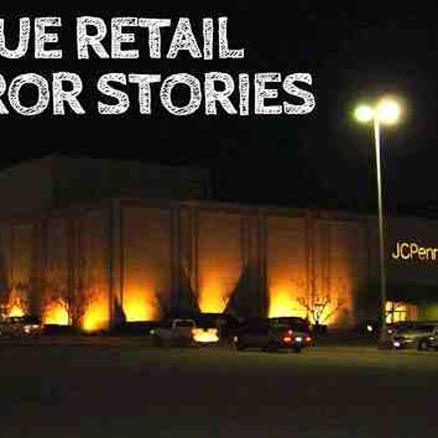 3 True Retail Horror Stories episode artwork