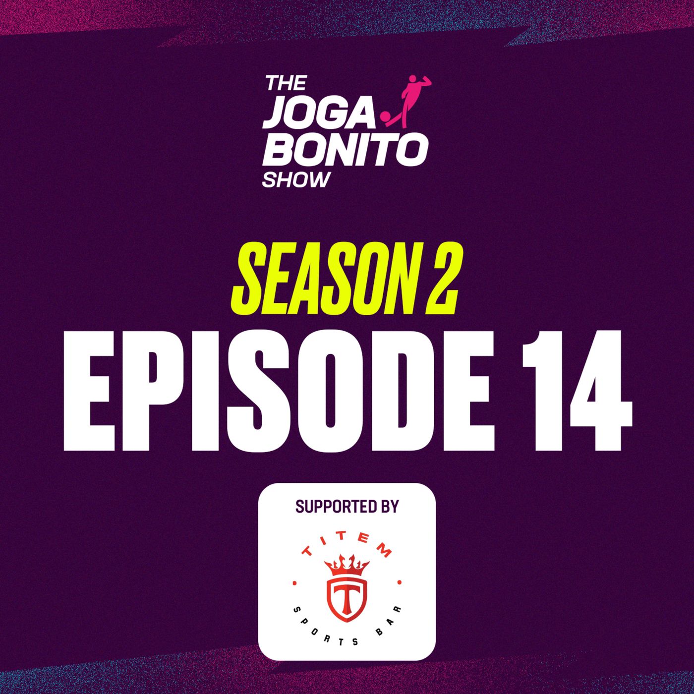 El podcast de Juan Pereira Bennaceur