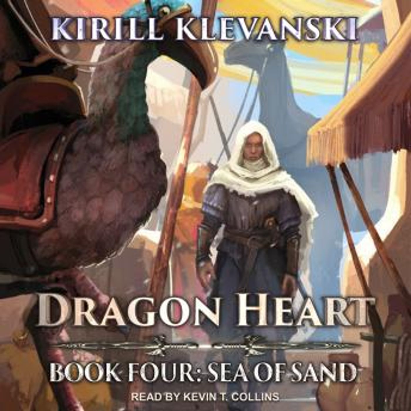 Get New Full Audiobooks in Science Fiction & Fantasy, Fantasy