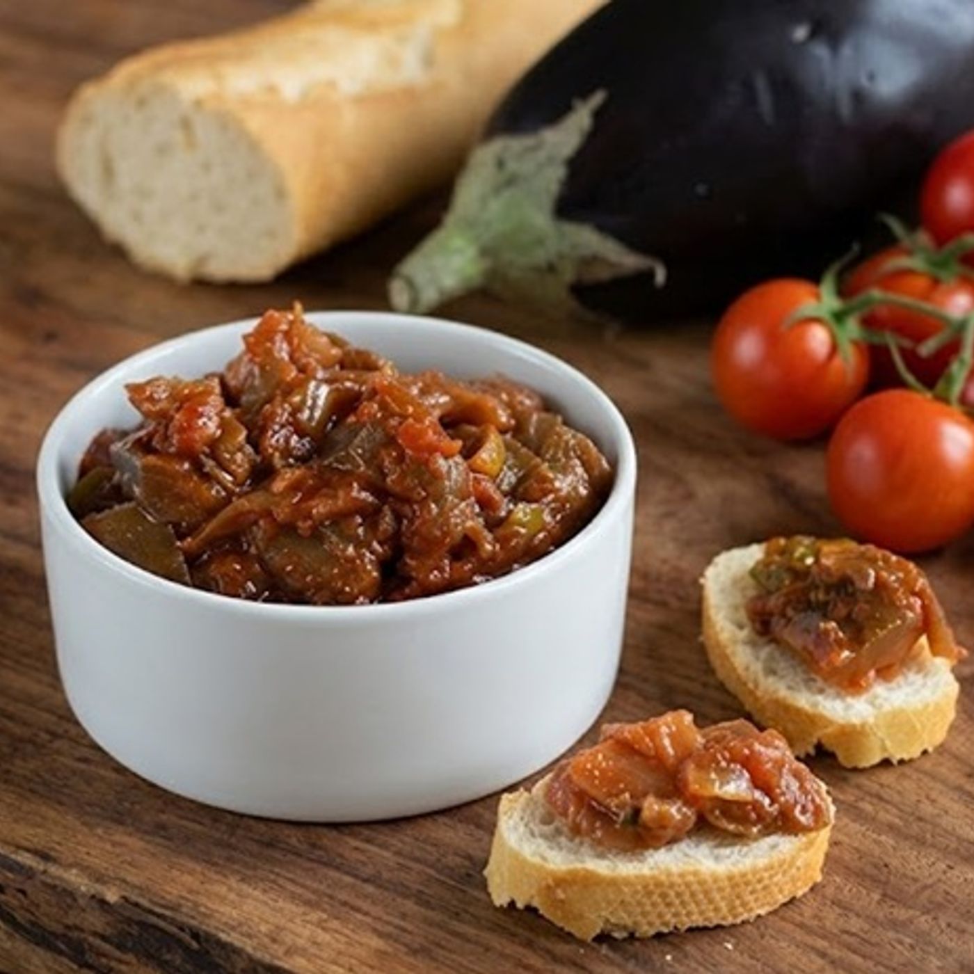 Caponata di melanzane siciliana: la ricetta originale di mia nonna