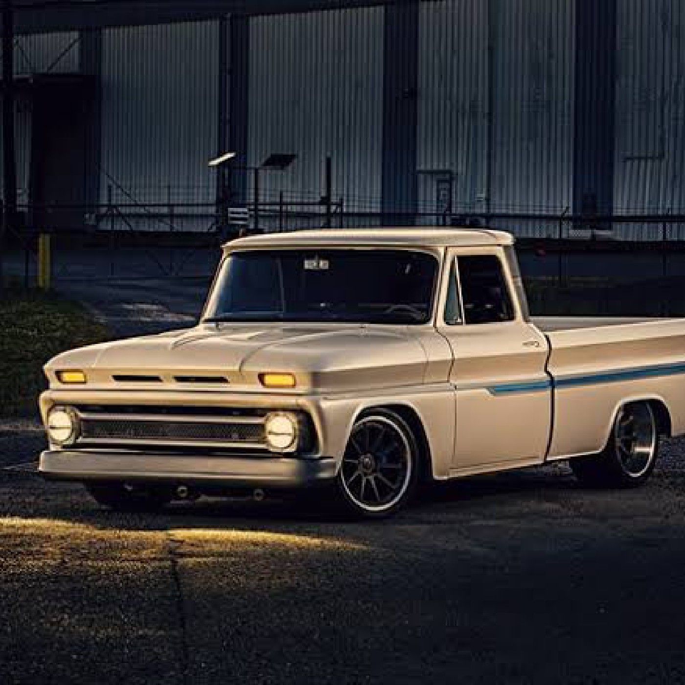 El podcast de Jony Ibarod