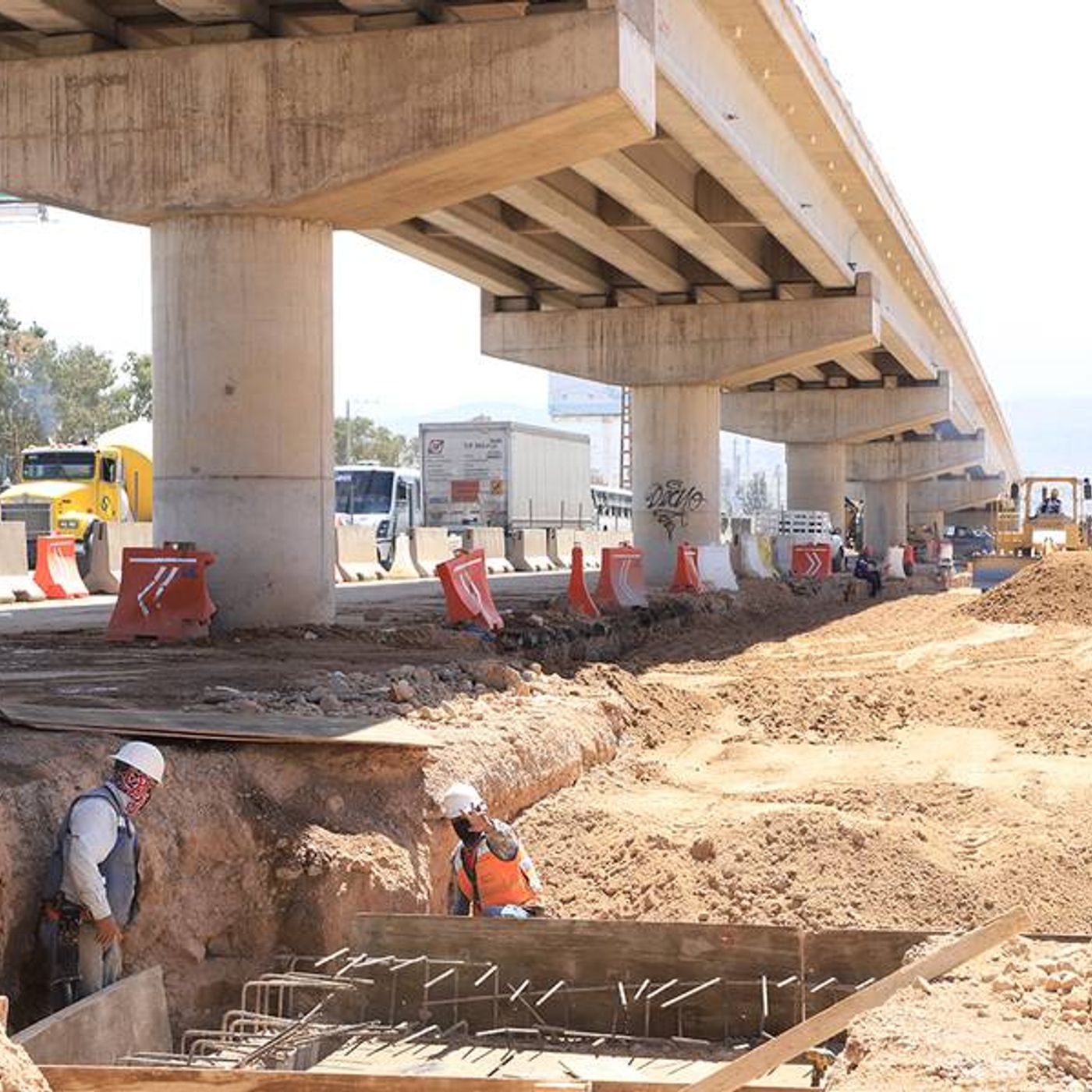 Historias de Miedo Agosto 5 de 2024 SACRIFICIOS EN CONSTRUCCIONES