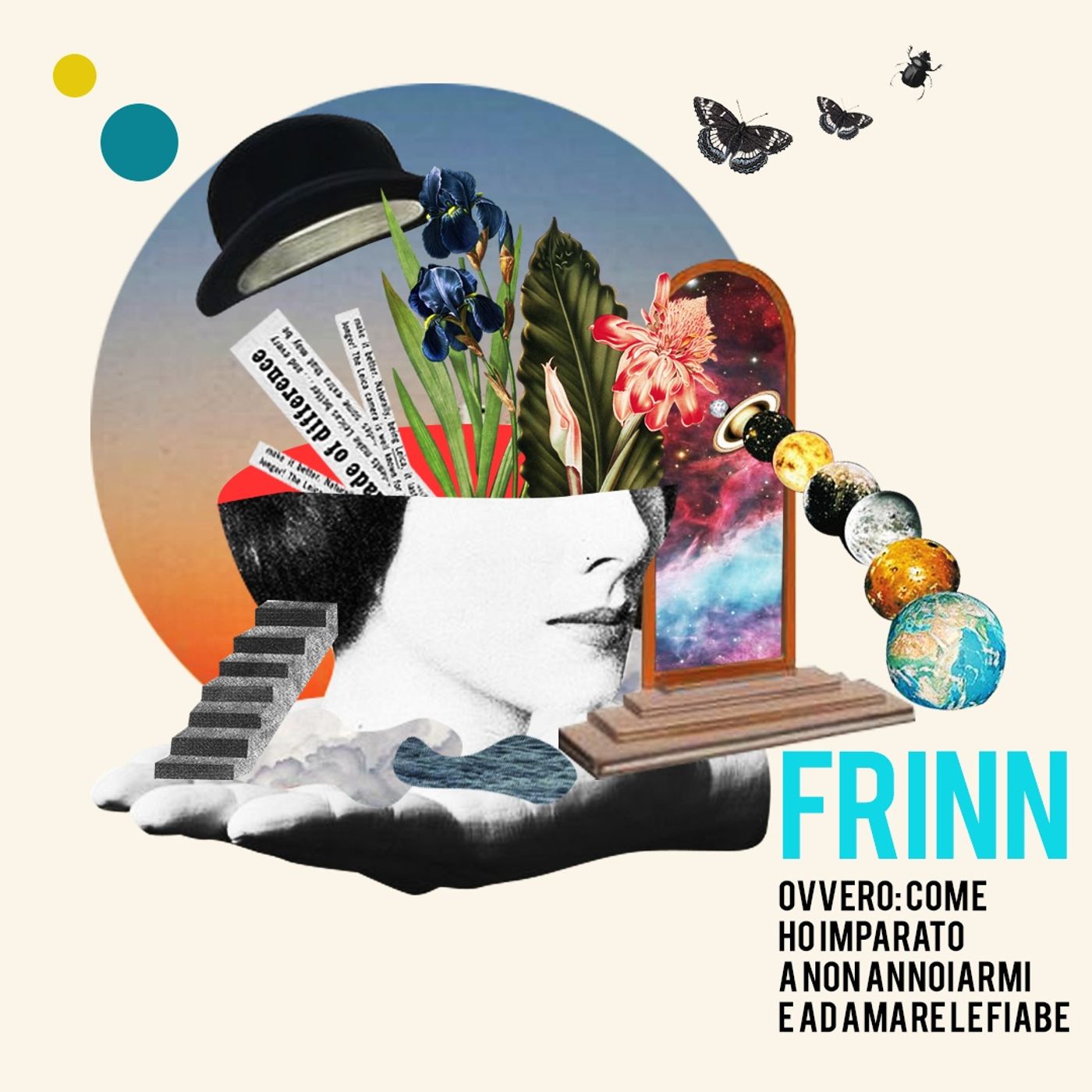 Frinn