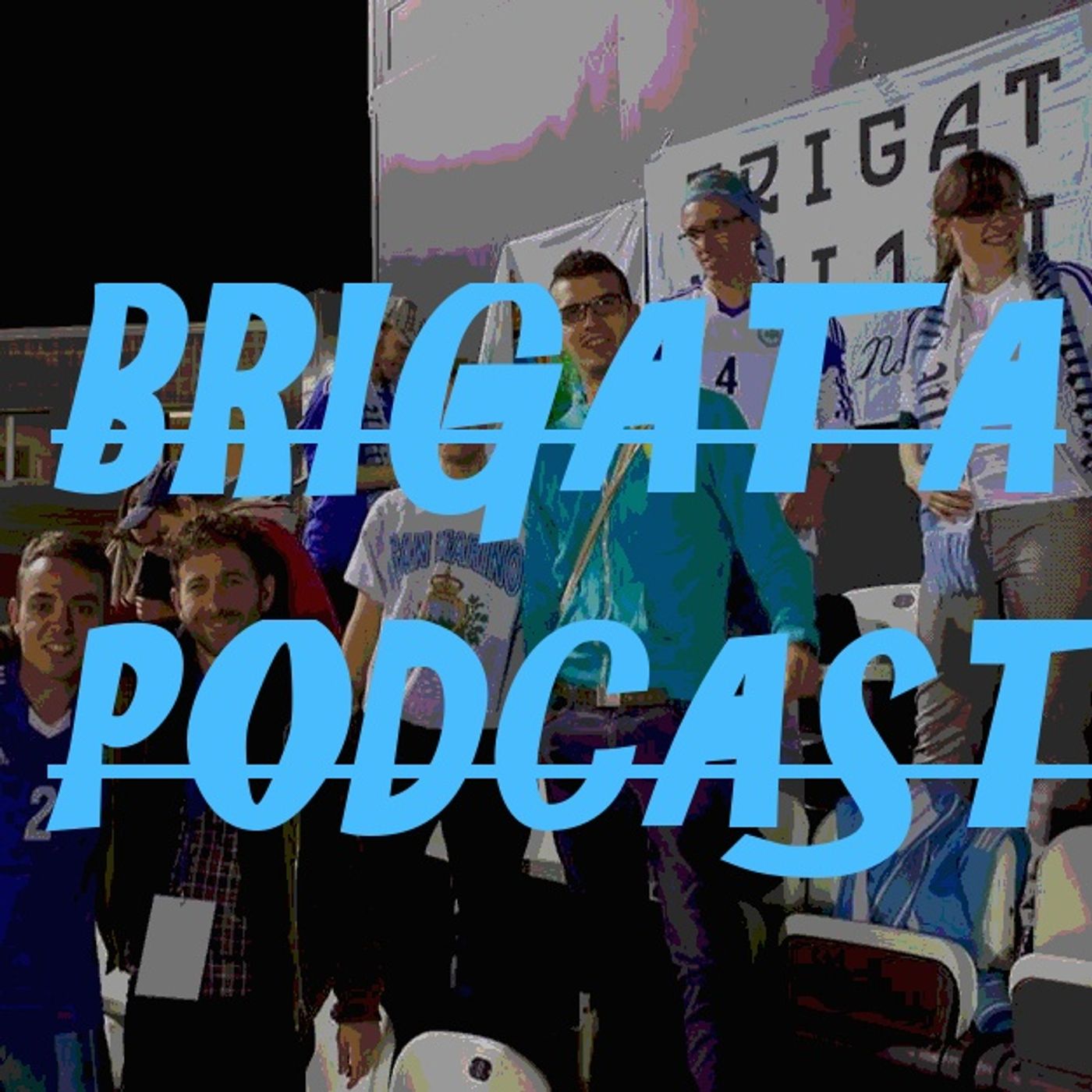 RADIO BRIGATA - Nazionale San Marino