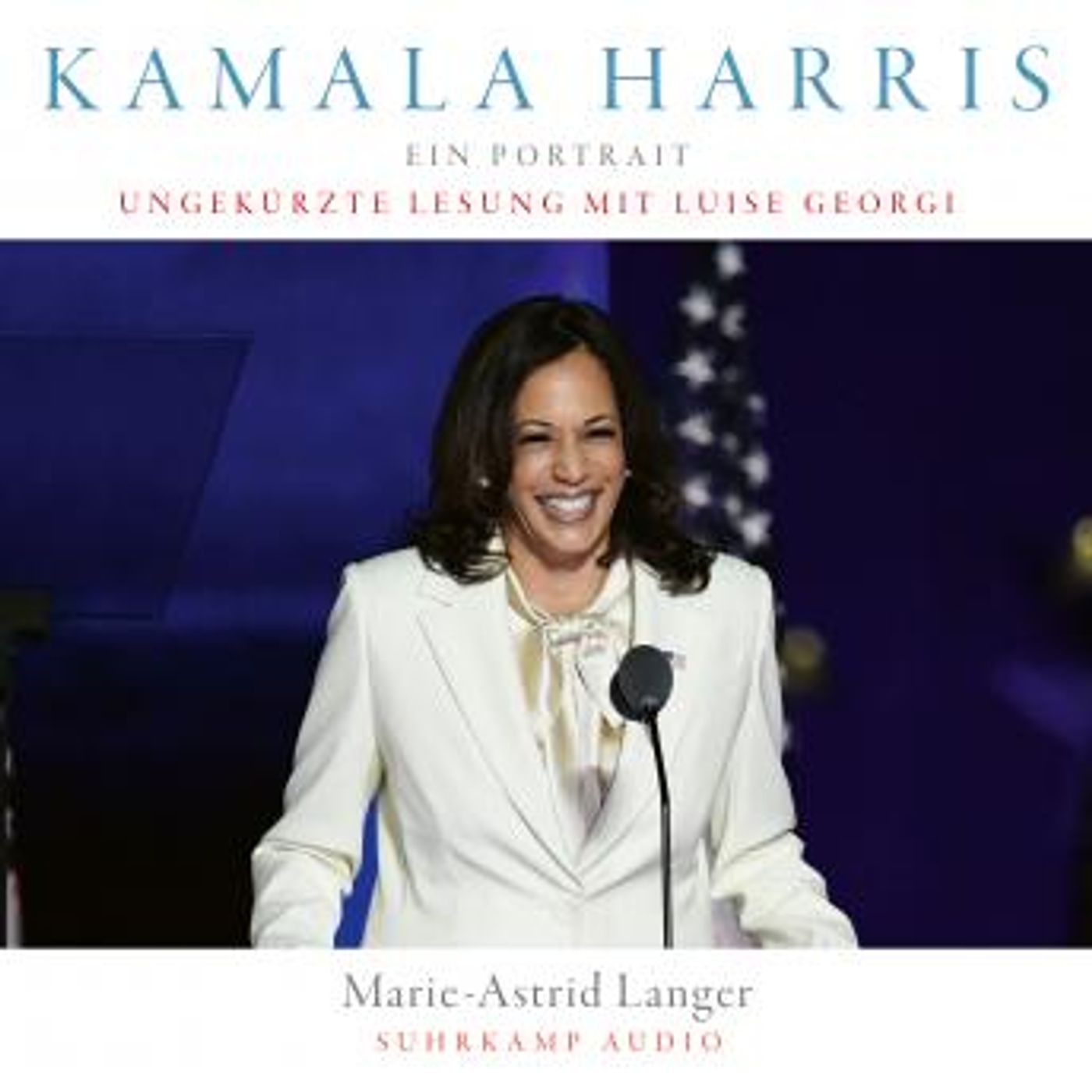 Grab the Top Full Trial Audiobooks in Biography & Memoir, Law & Politics