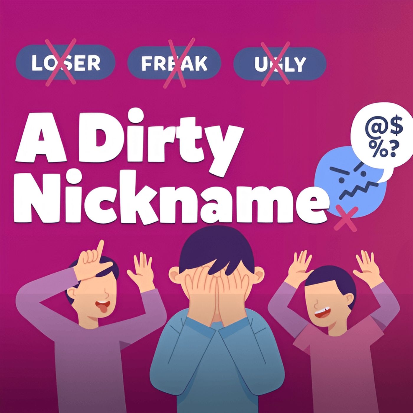 A Dirty Nickname! | Mufti Menk Podcast