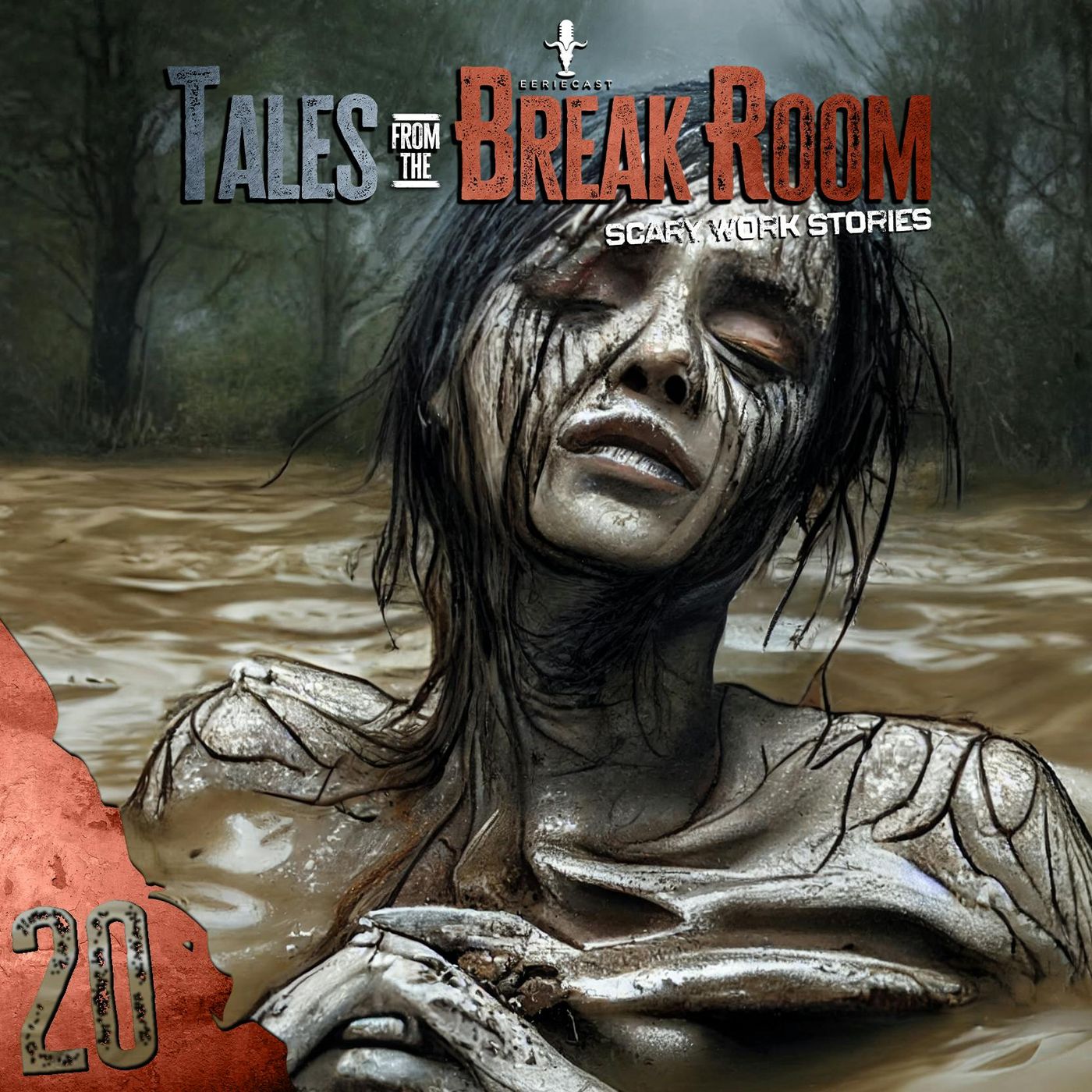 20 | "Most Disturbing 911 Call" - 6 TRUE Scary Work Stories episode artwork