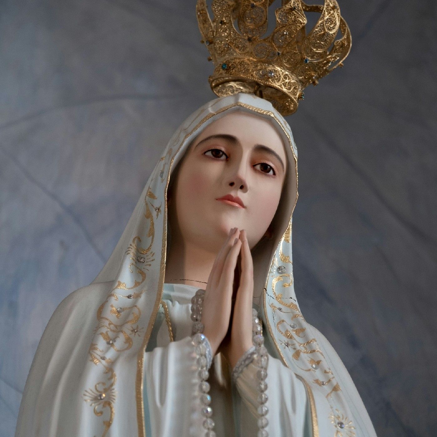 Oración para el miércoles 13 de mayo del 2026 episode artwork