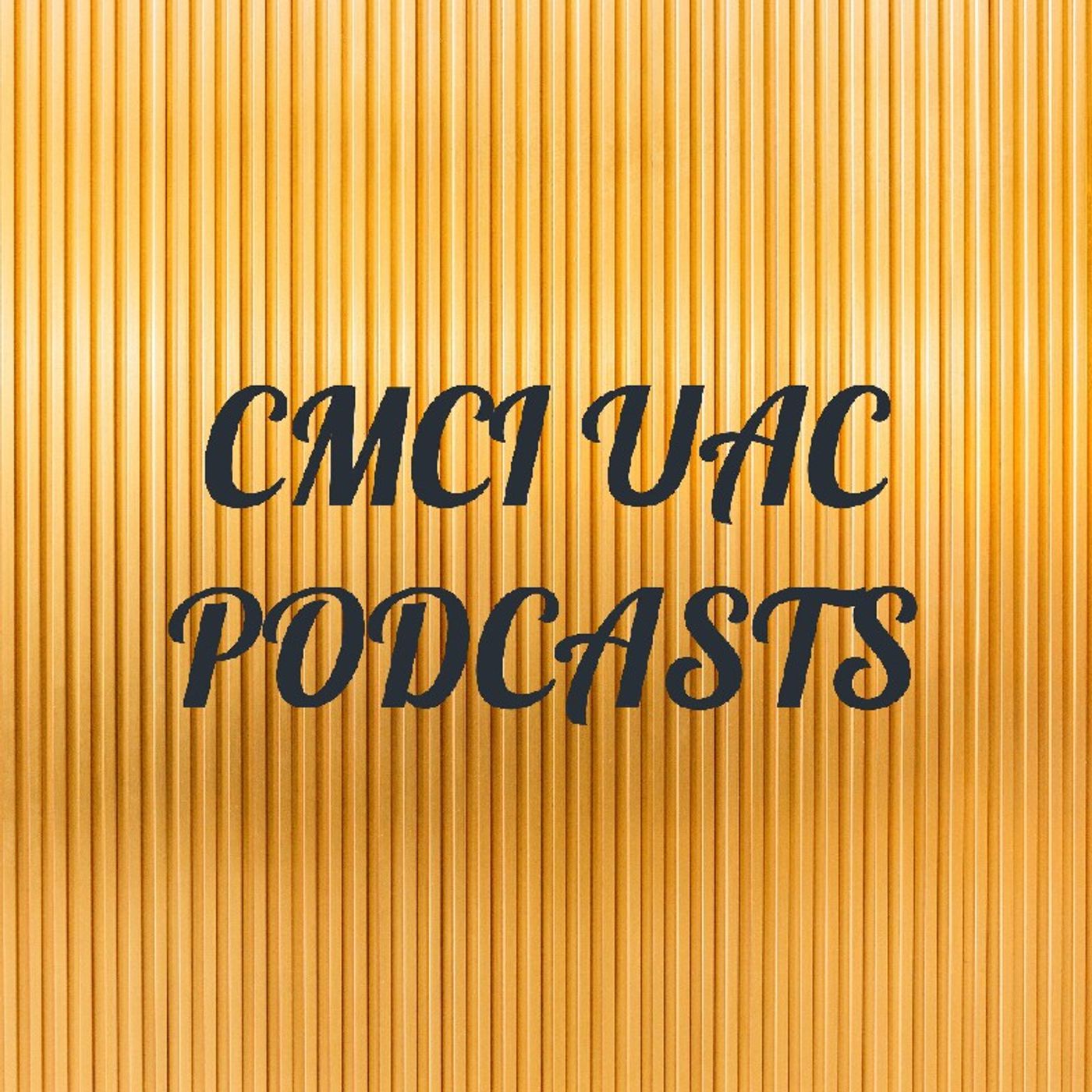 🌍CMCI UAC WEB RADIO