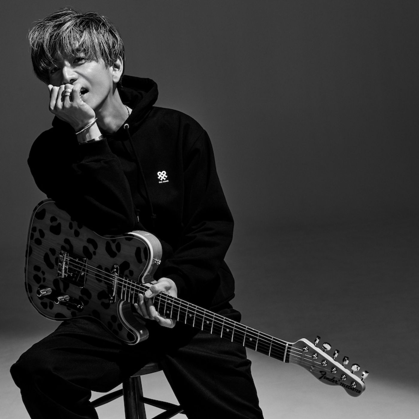 木村拓哉、エイベックス内に新設のプライベートレーベル C&C STAGEへ移籍　レーベルHPも開設 episode artwork