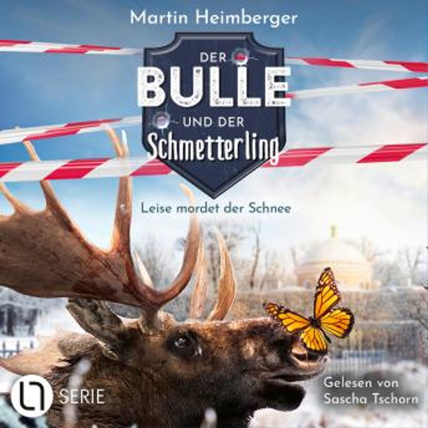 Download Incredible Full Audiobooks in Mystery, Thriller & Horror, Police & Detective