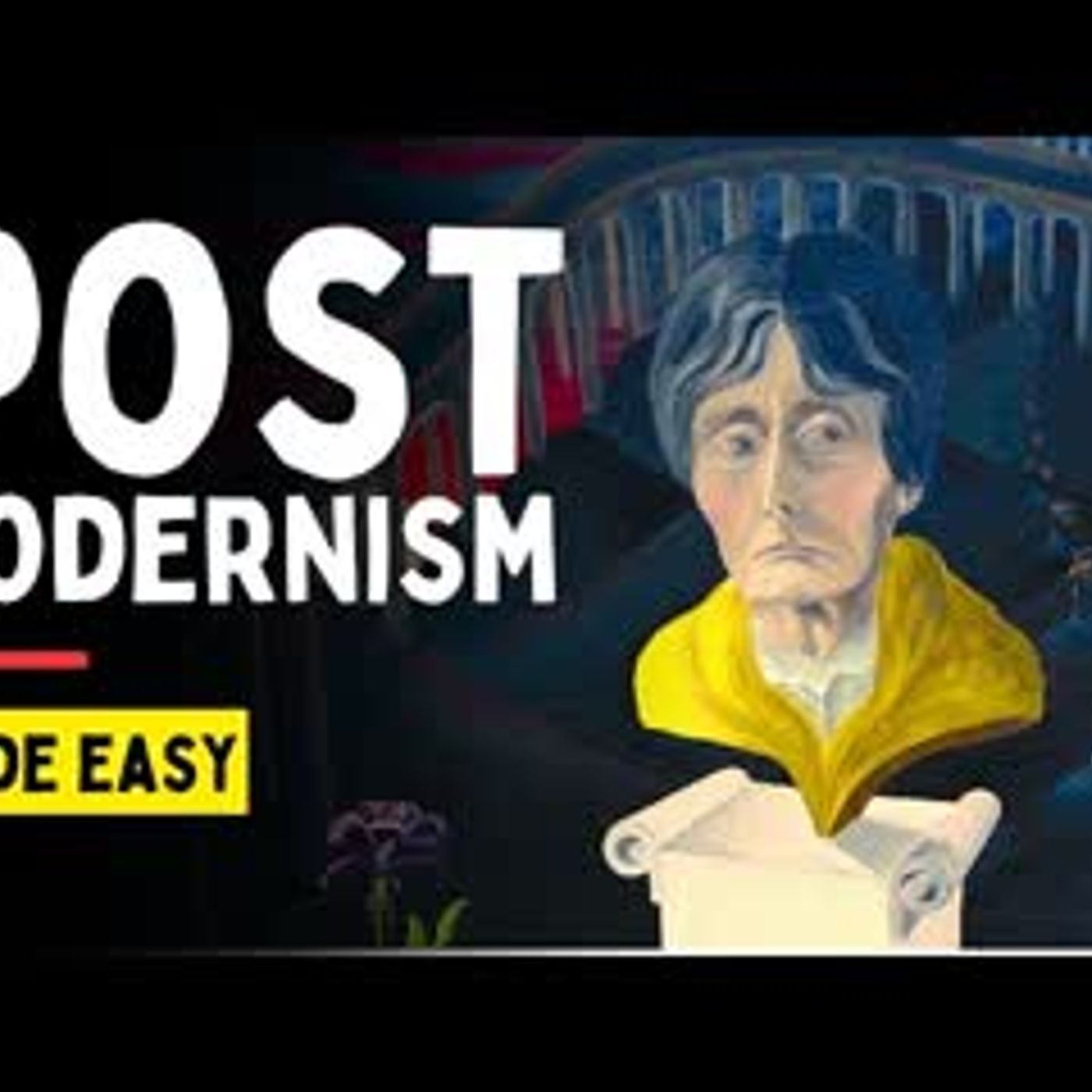 Postmodernism Explained in 2 Minutes Postmodernism Explained in 2 Minutes
