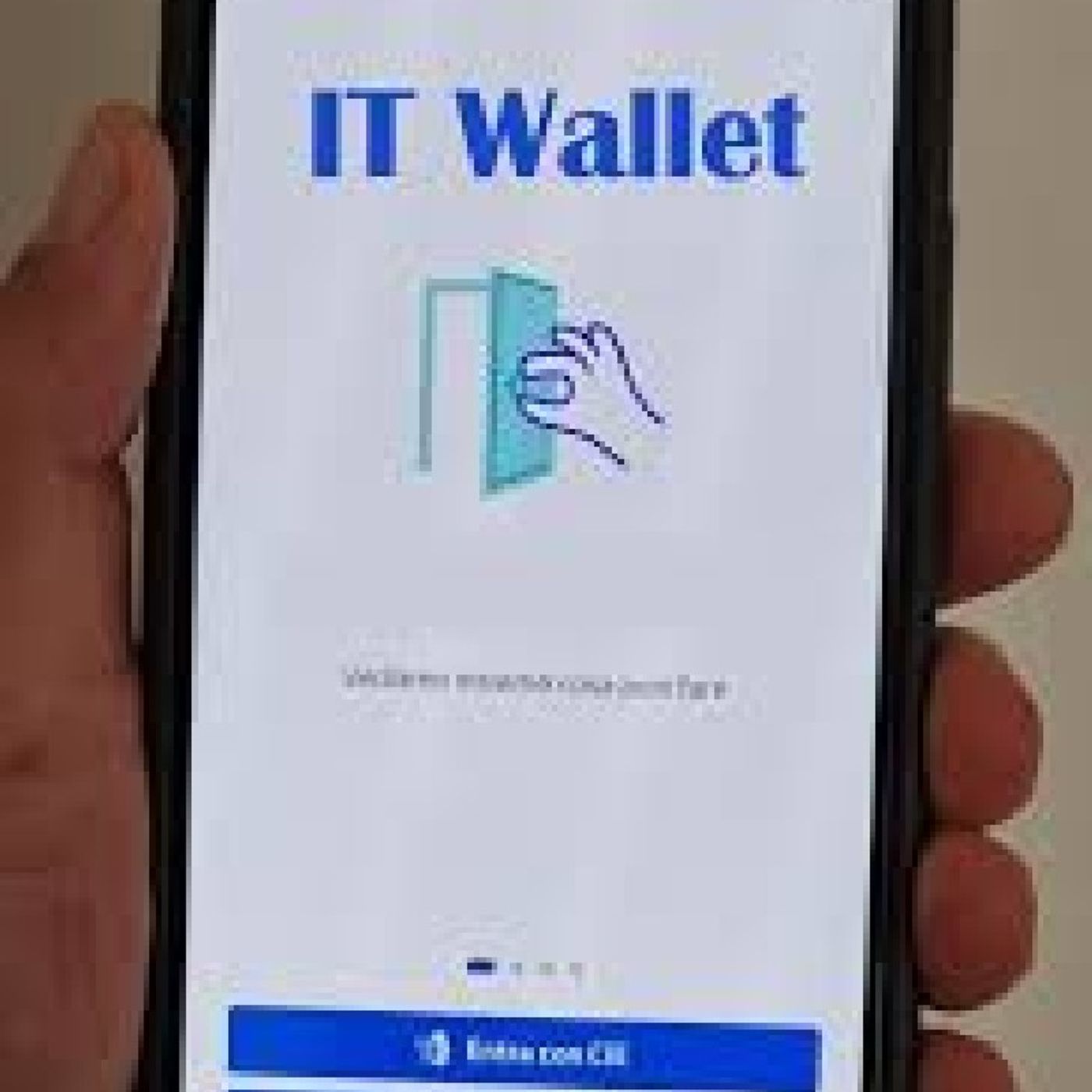 IT WALLET: DA OGGI UFFICIALMENTE AL VIA. (NON SENZA POLEMICHE) Ep. 89 SPEZIE&CRIME episode artwork