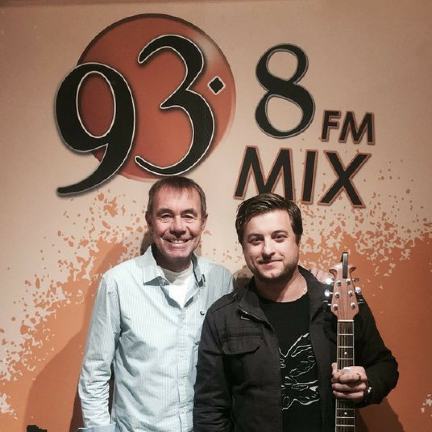 Gareth Nelson Music