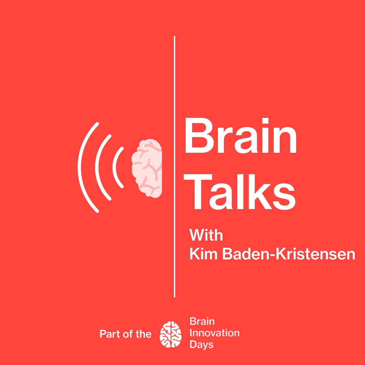 Brain Talks