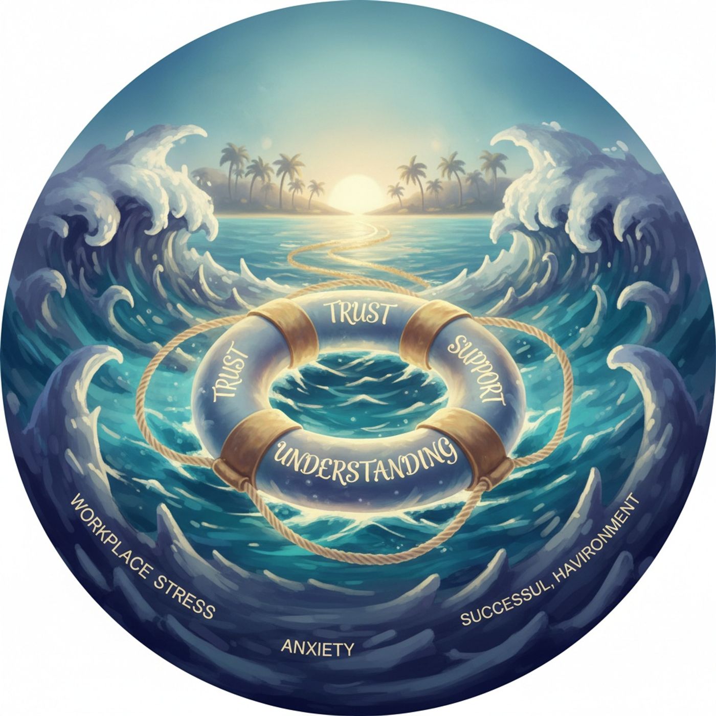 Emotional Safety_ The New Non-Negotiable in the Workplace