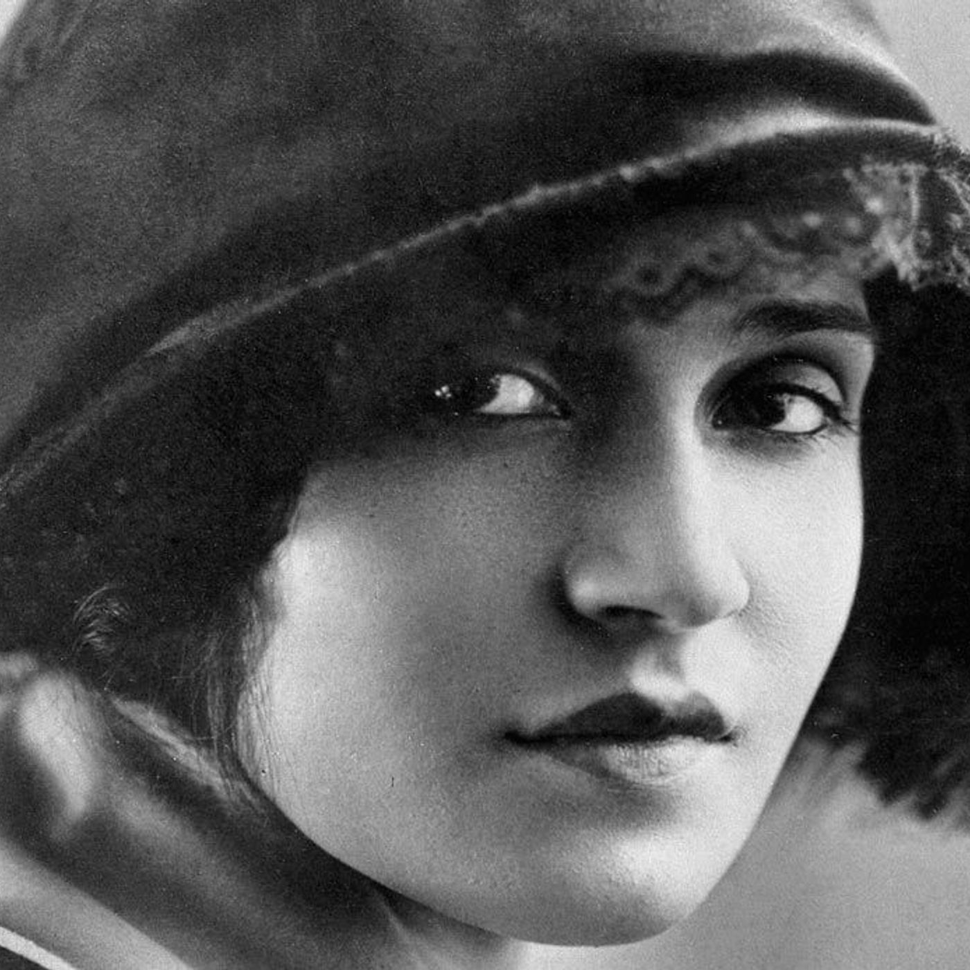 Macerie - Tina Modotti