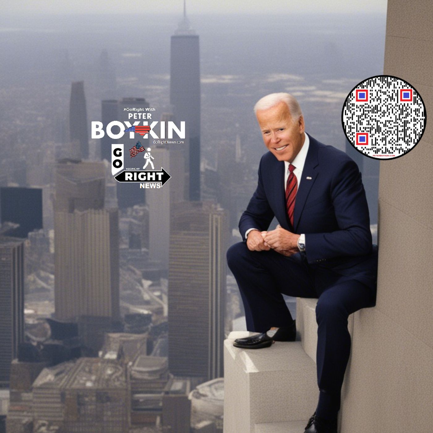 Joe Biden initiates a Controversial Prisoner Swap with Iran on September 11th Anniversary