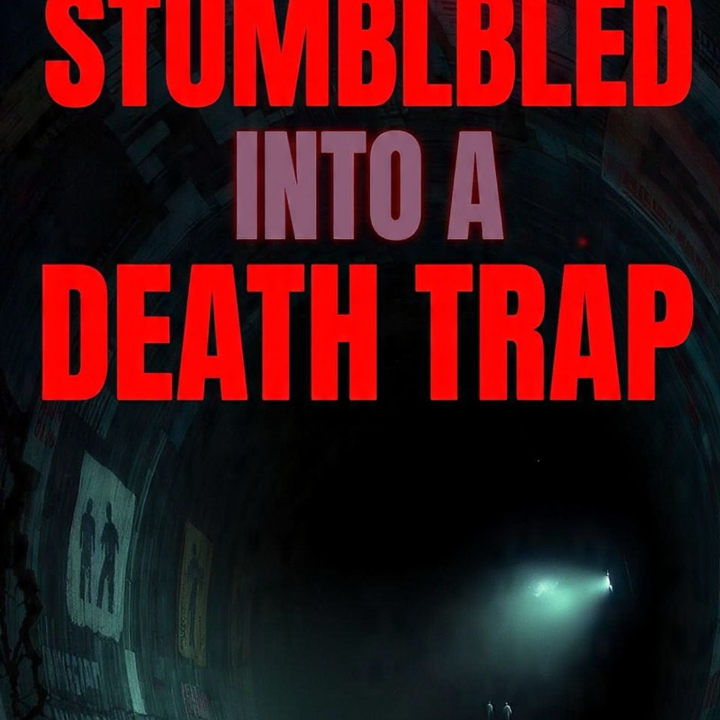They-stumbled-into-a-DEATH-TRAP episode artwork