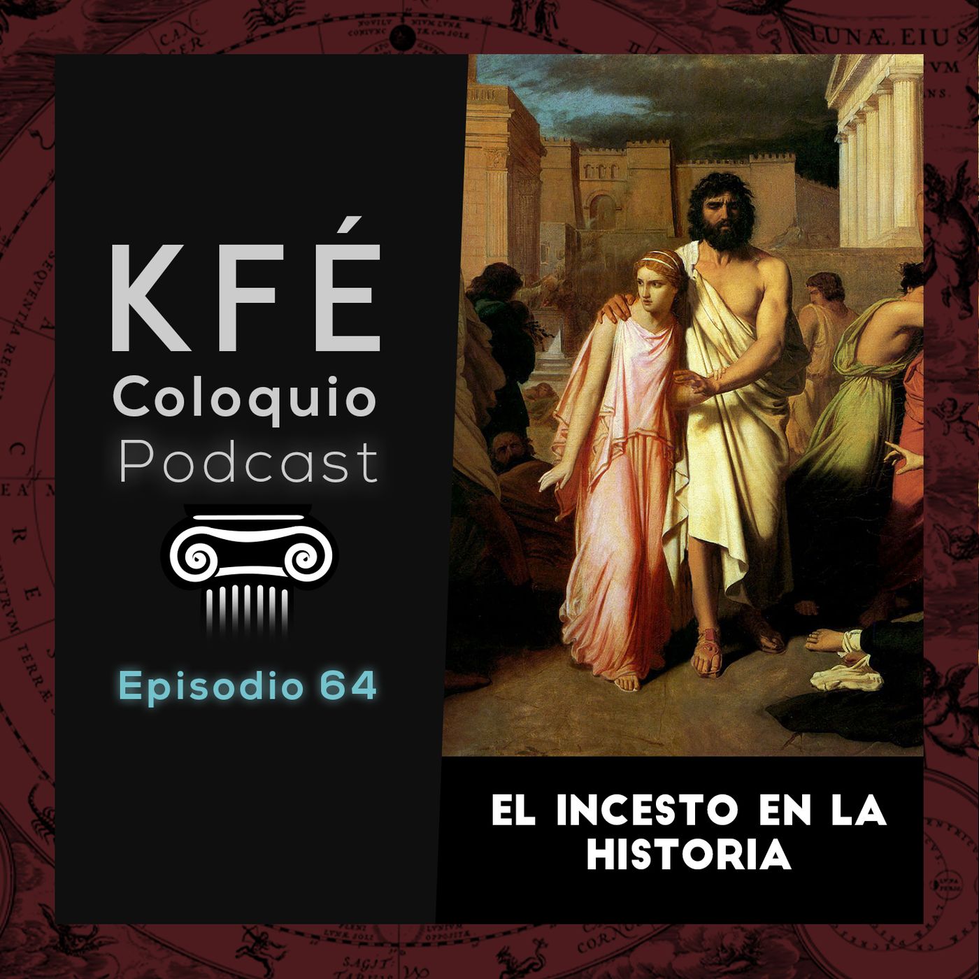 KFÉ Coloquio Podcast
