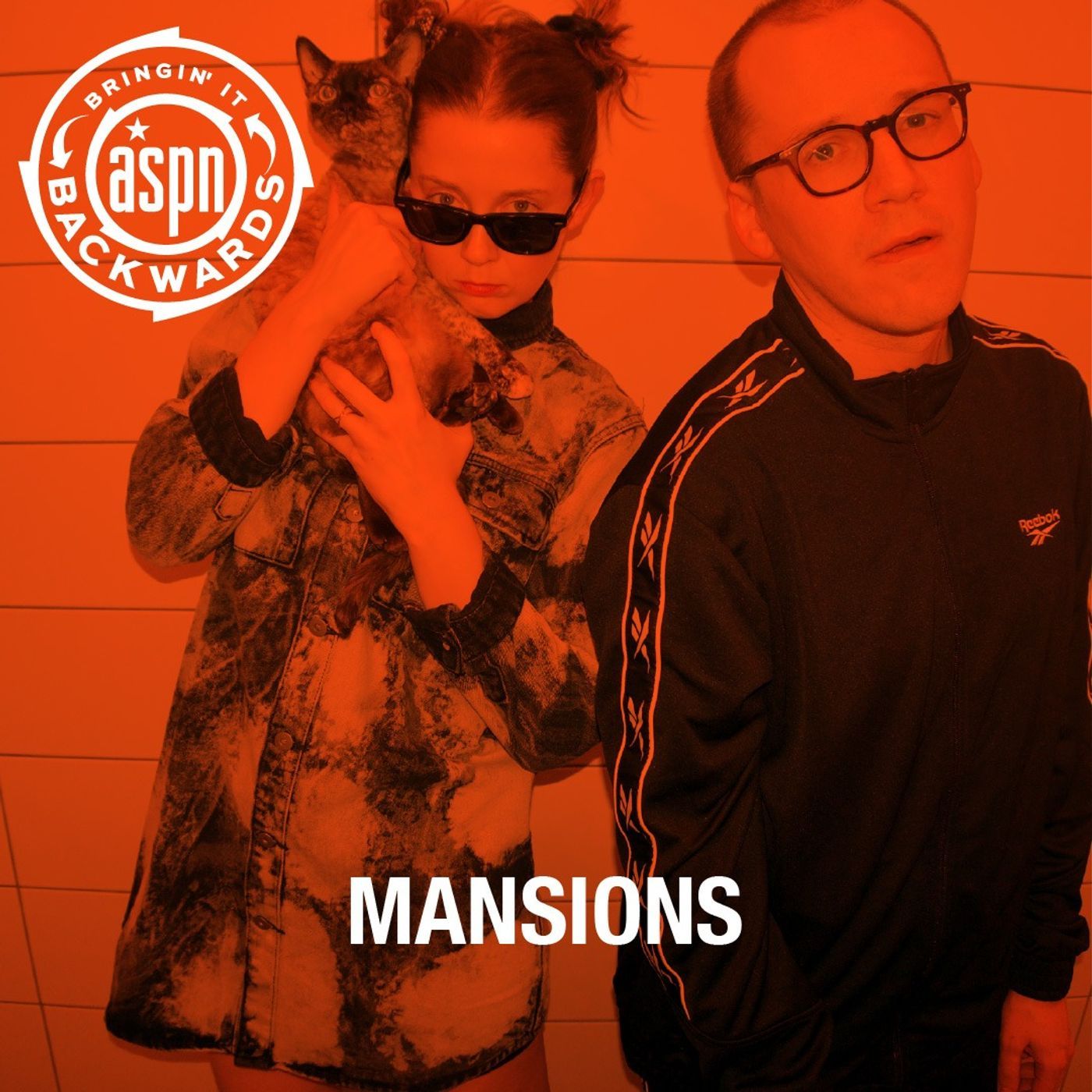 Interview with Mansions