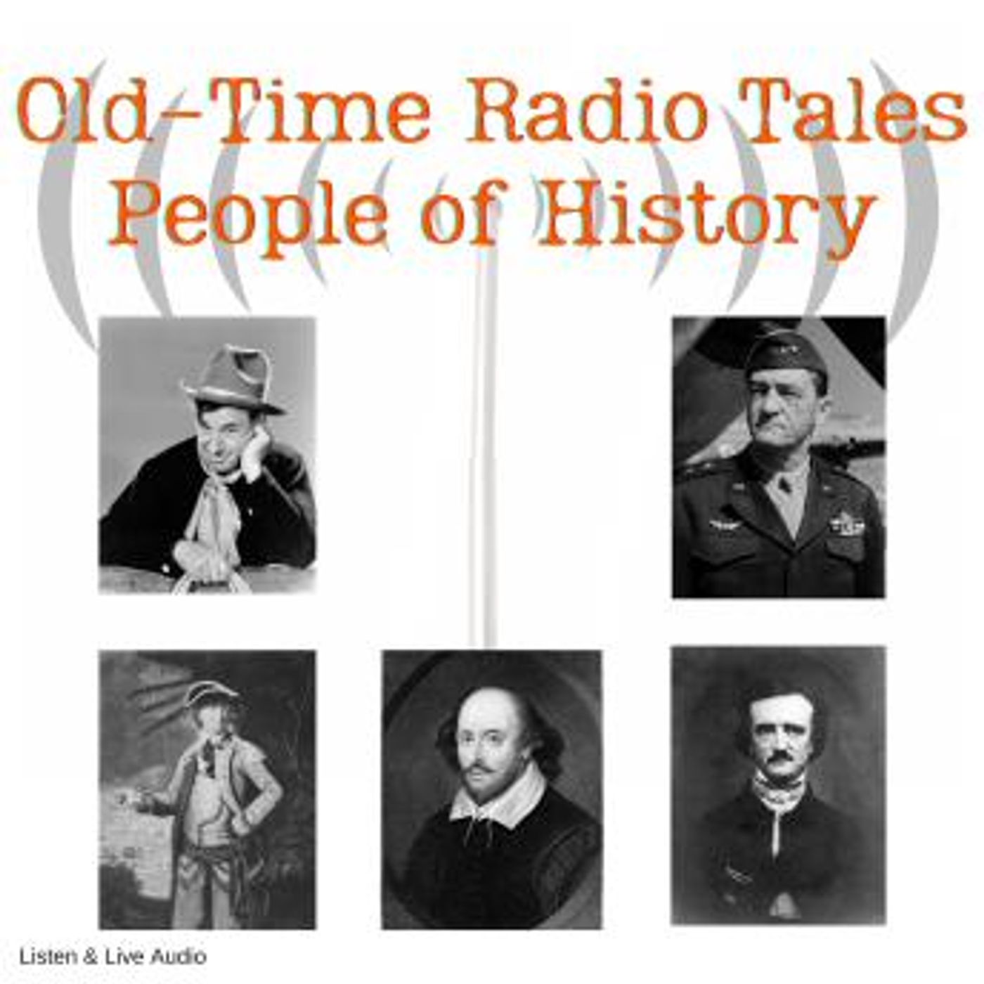 Explore the Latest Full Audiobooks in History, World