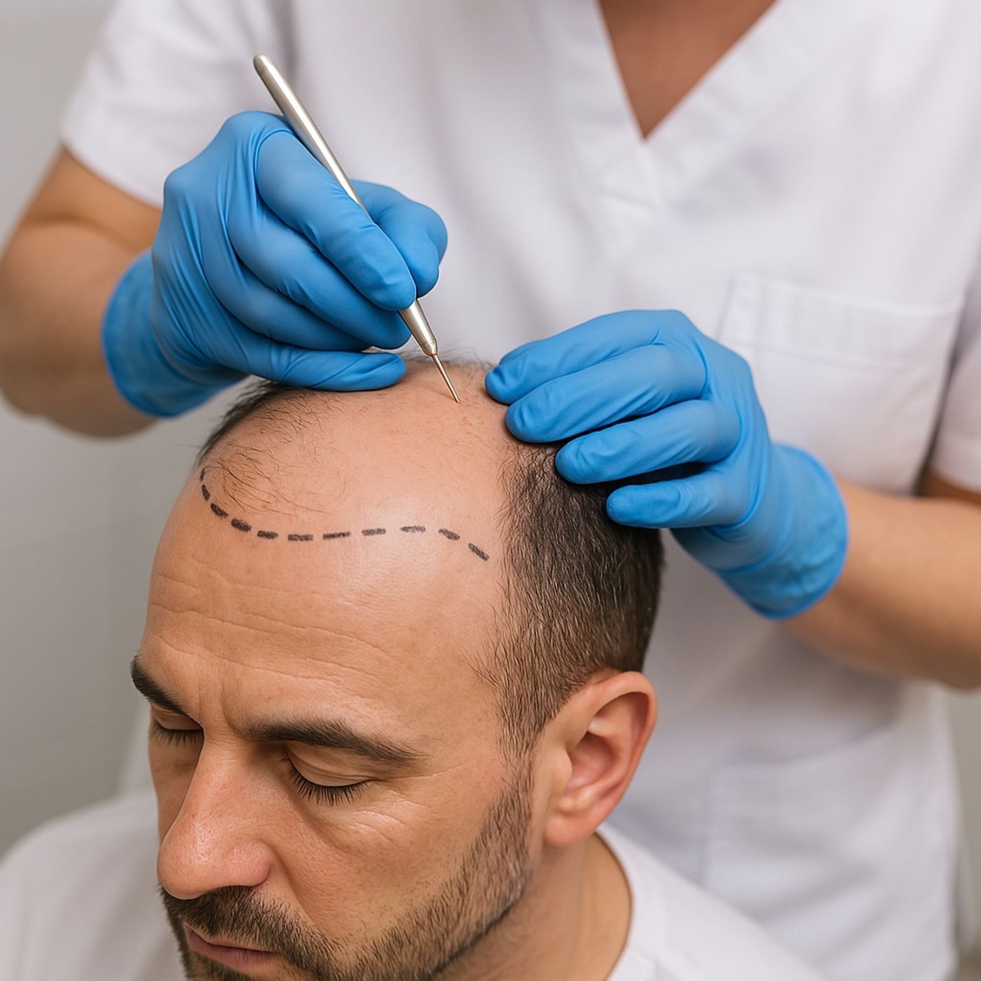 Hair Transplant Turkey: Secrets, Surgeon