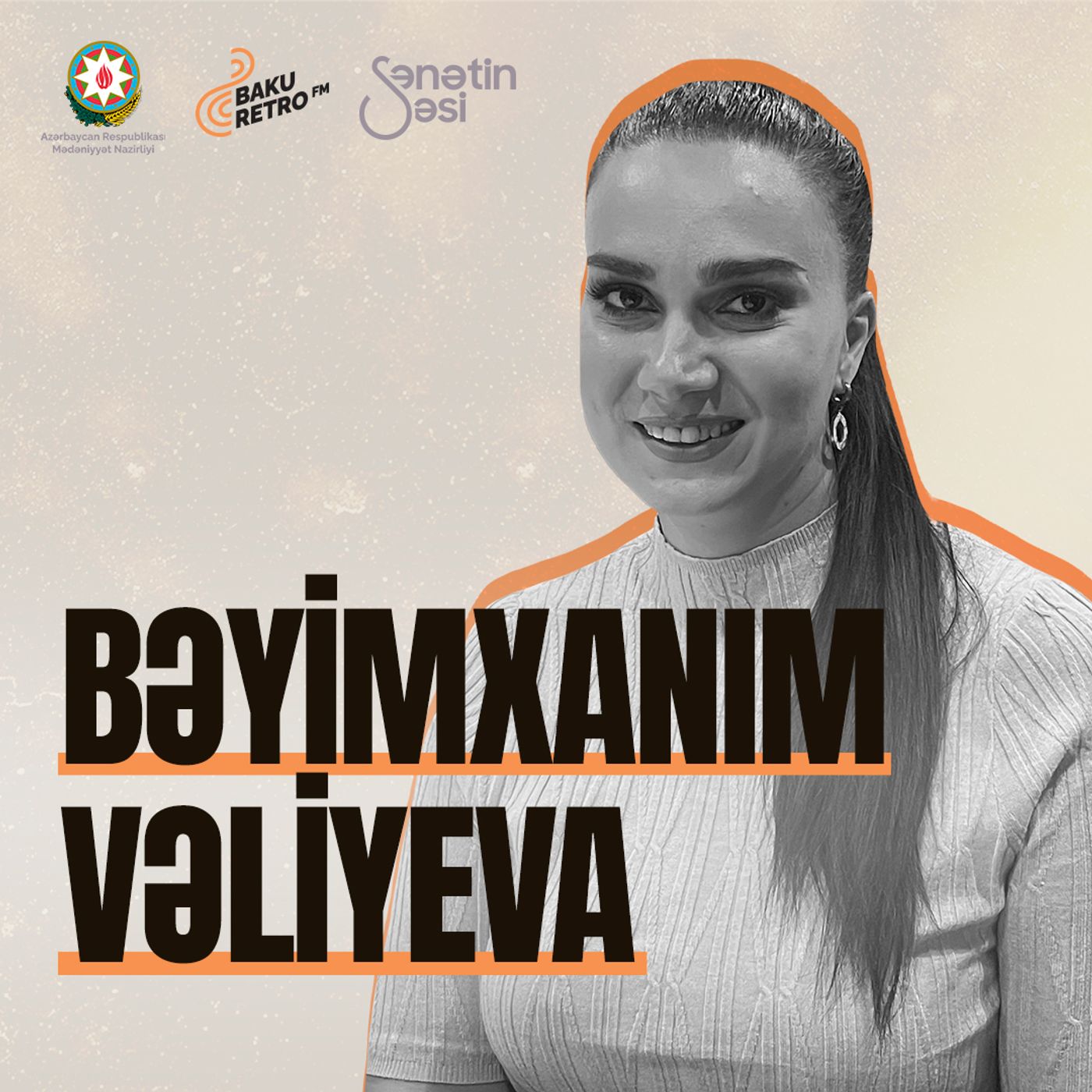 "Bu sənətdə bir mövqe tutmuşamsa, onu ustadıma borcluyam" episode artwork