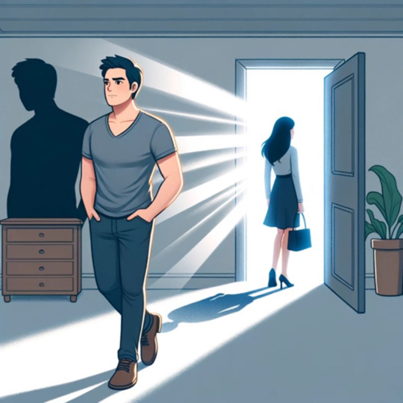 Overcoming Jealousy in Relationships