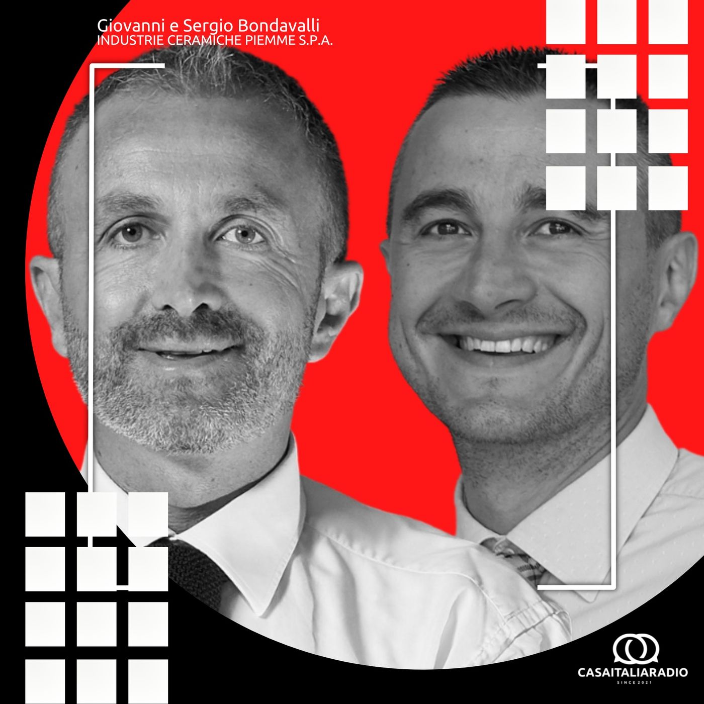 BM - Puntata N. 278 - una possibile soluzione sull'incidenza degli aumenti dell'energia sull'industria delle ceramiche in Italia episode artwork