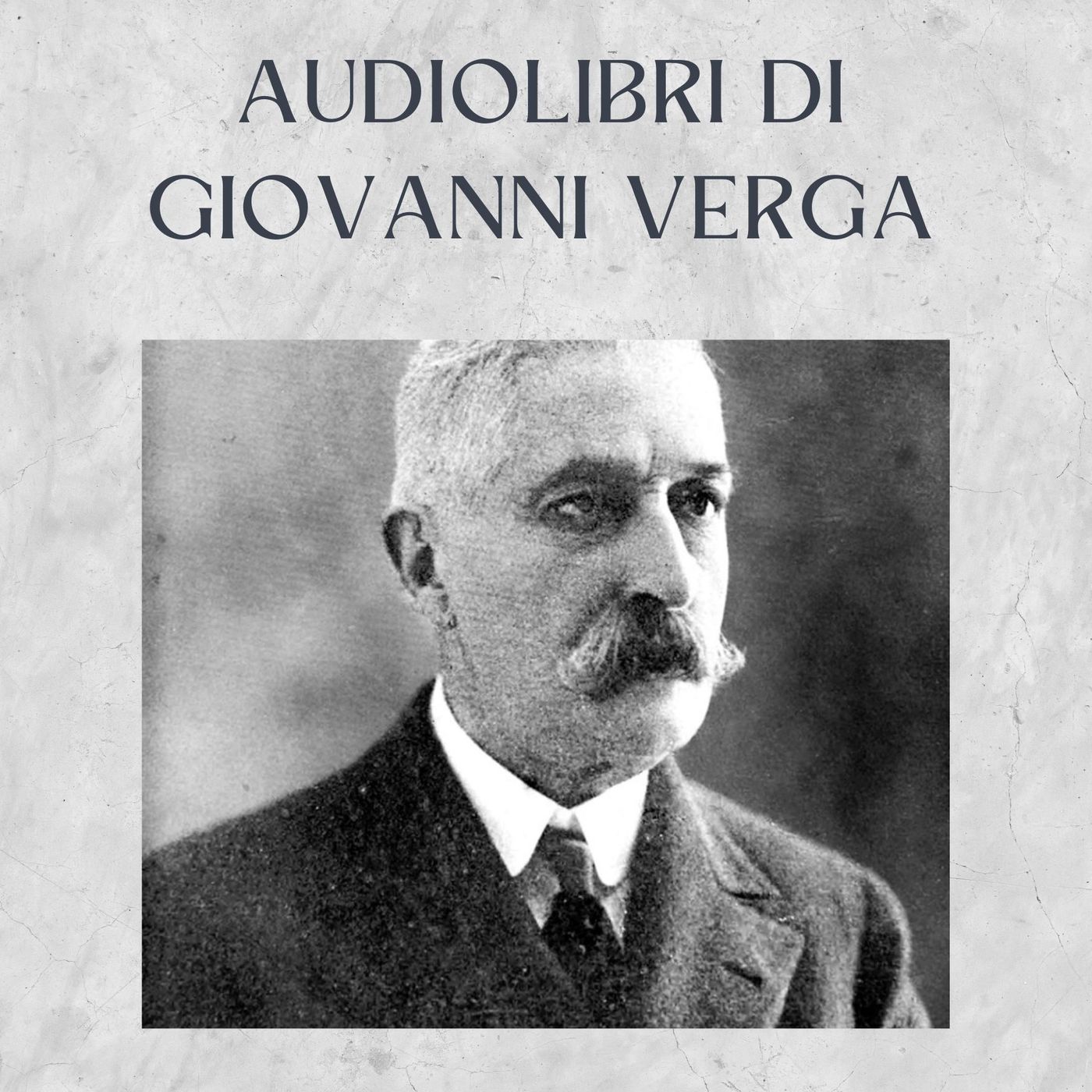 Audiolibri di Giovanni Verga