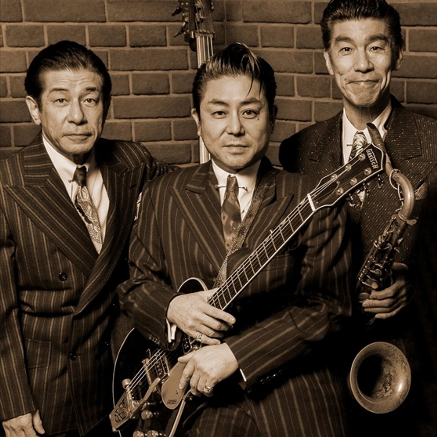The TRAVELLERS、11年ぶりの共演となる中村達也を迎えた秋のビルボードライブツアー開催 episode artwork