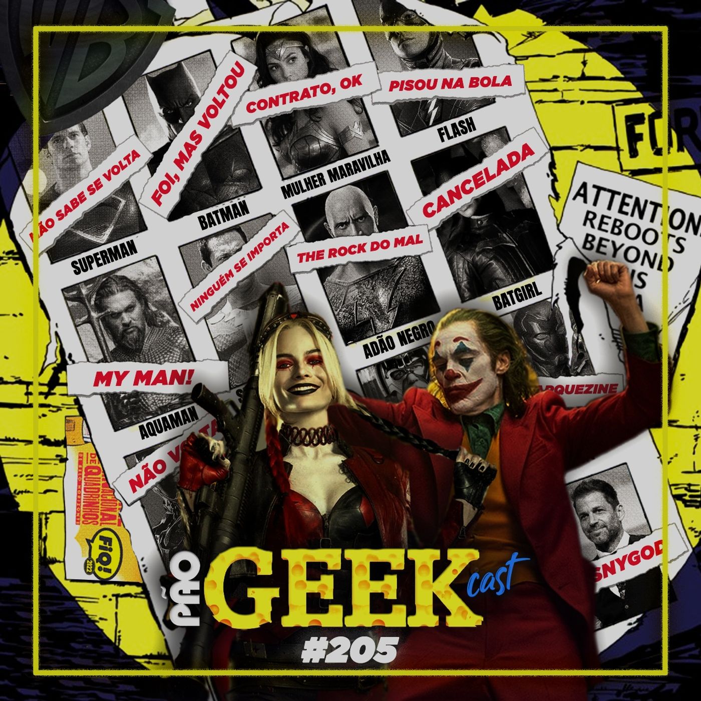 PãoGeekcast